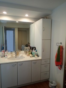 LIXILルミシスにお取替え　世田谷区O様邸